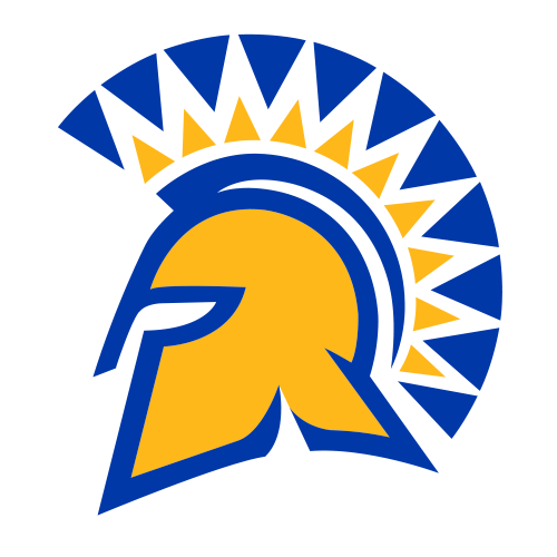 San Jose State Spartans Jerseys