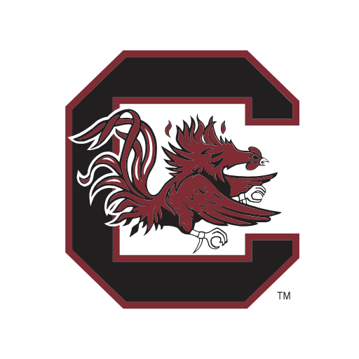 South Carolina Gamecocks Jerseys