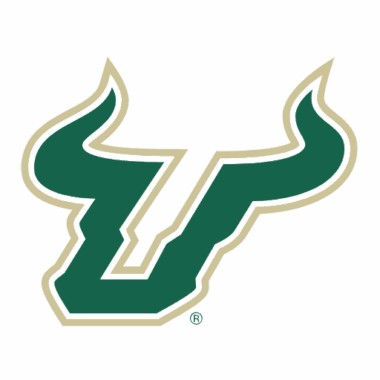 South Florida Bulls Jerseys