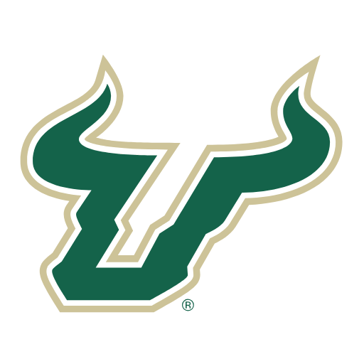 South Florida Bulls Jerseys