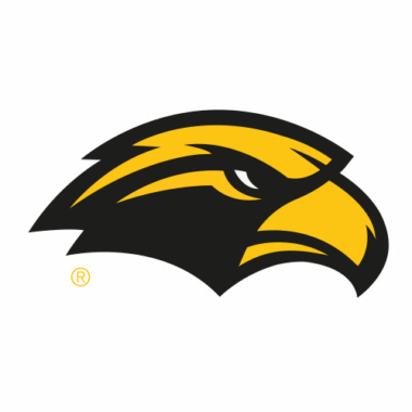 Southern Miss Golden Eagles Jerseys