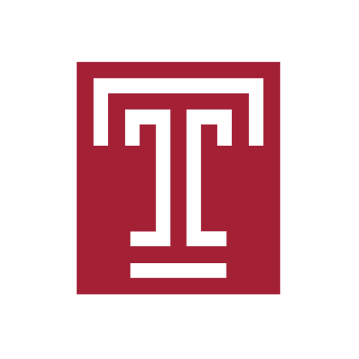 Temple Owls Jerseys