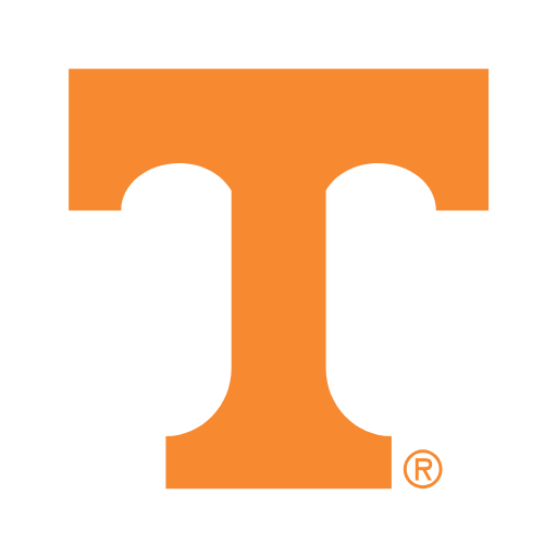 Tennessee Volunteers Jerseys