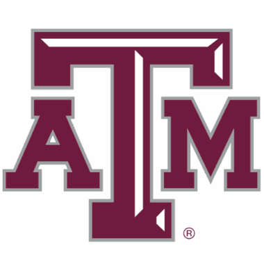 Texas A&M Aggies Jerseys