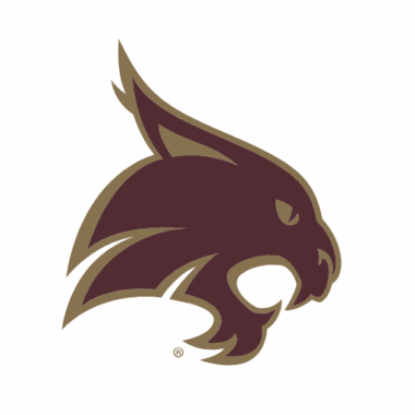 Texas State Bobcats Jerseys