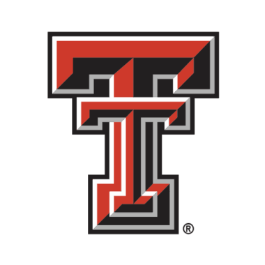 Texas Tech Red Raiders Jerseys