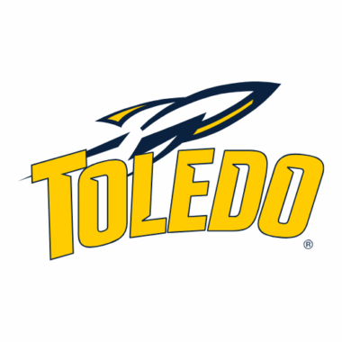Toledo Rockets Jerseys