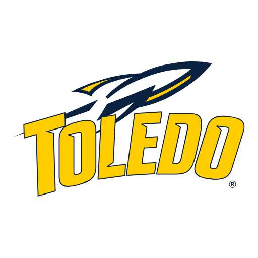 Toledo Rockets Jerseys