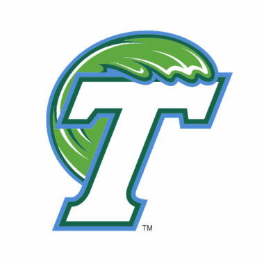 Tulane Green Wave Jerseys