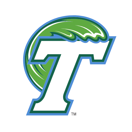 Tulane Green Wave Jerseys