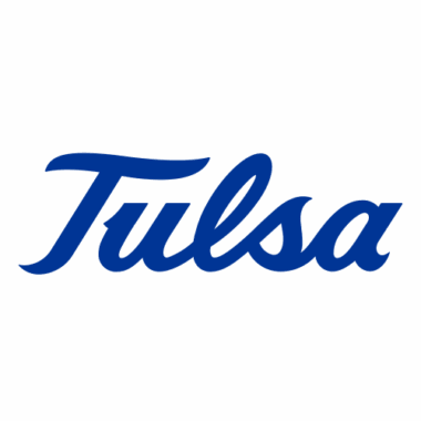 Tulsa Golden Hurricane Jerseys