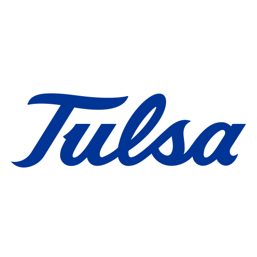 Tulsa Golden Hurricane Jerseys
