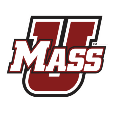 UMass Minutemen Jerseys