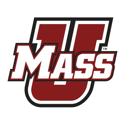 UMass Minutemen Jerseys