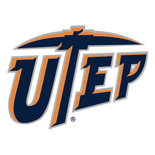 UTEP Miners Jerseys