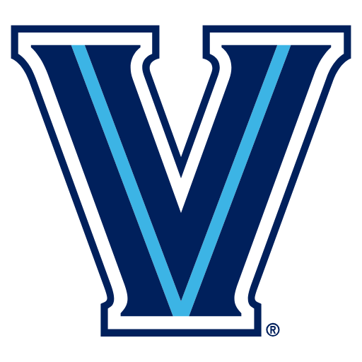 Villanova Wildcats Jerseys