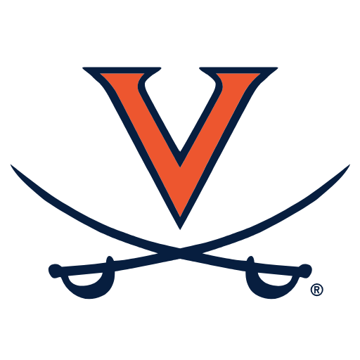 Virginia Cavaliers Jerseys