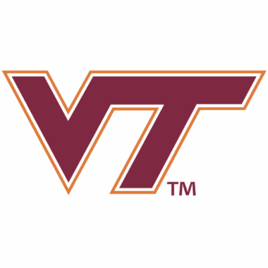 Virginia Tech Hokies Jerseys