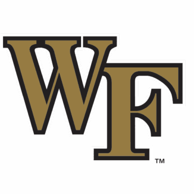 Wake Forest Demon Deacons Jerseys