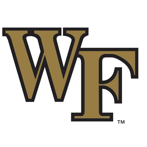 Wake Forest Demon Deacons Jerseys