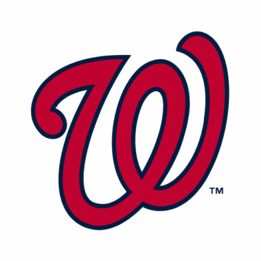 Washington Nationals Jerseys