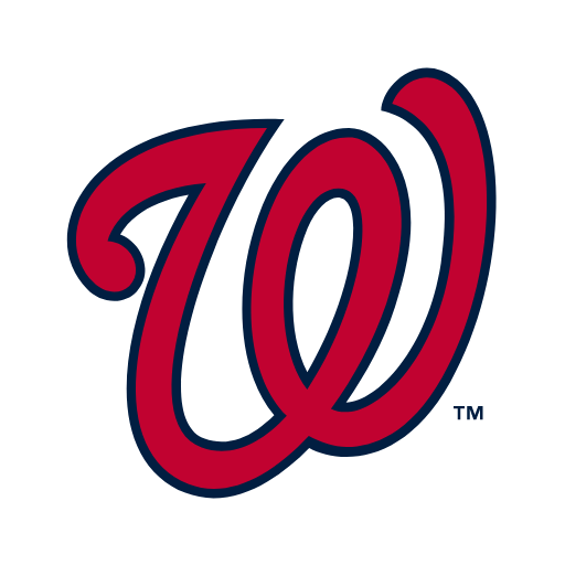 Washington Nationals Jerseys