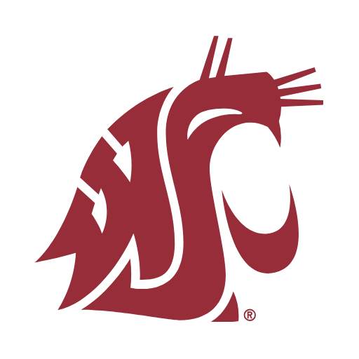 Washington State Cougars Jerseys