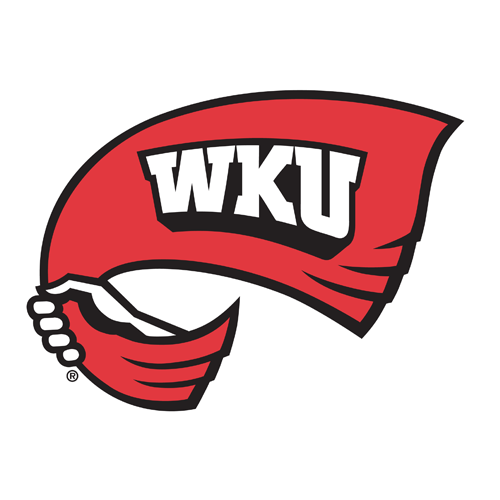 Western Kentucky Hilltoppers Jerseys