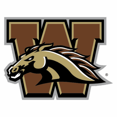 Western Michigan Broncos Jerseys