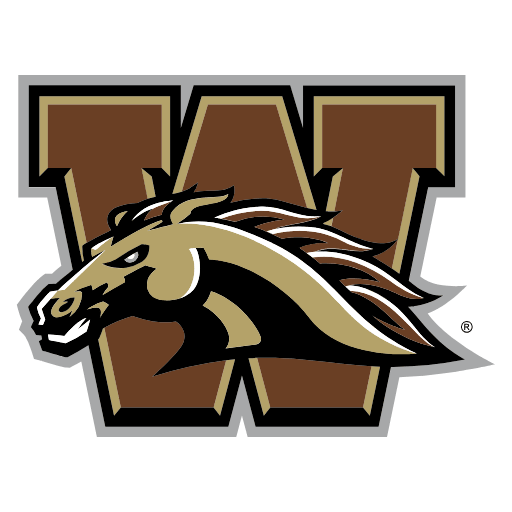 Western Michigan Broncos Jerseys