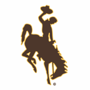 Wyoming Cowboys Jerseys