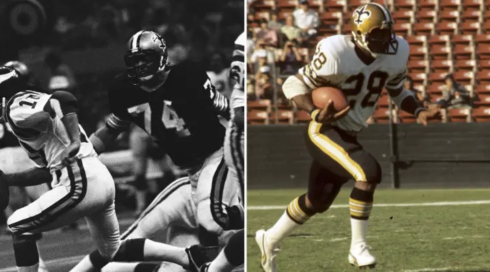 The Brighter Gold & The "Dome Patrol"