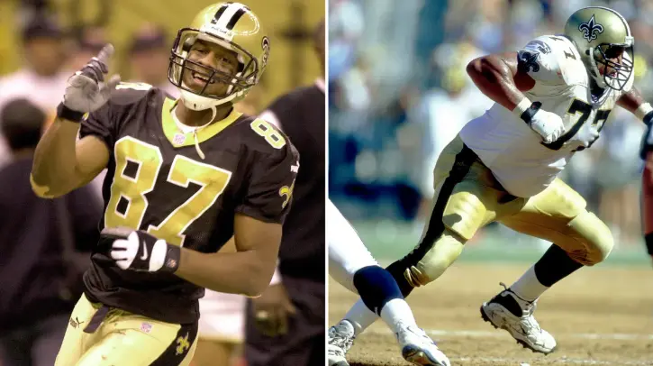 The Modern Fleur-de-Lis