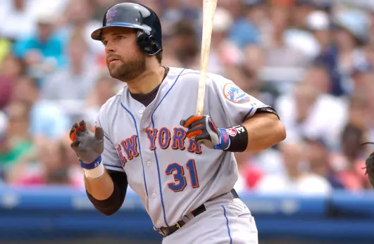 Black Added & Piazza Era