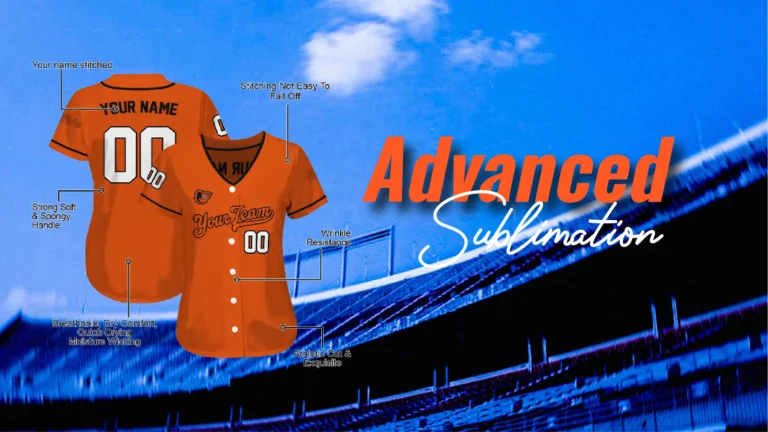 advanced sublimation