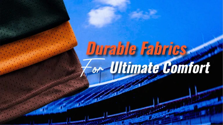 durable fabrics